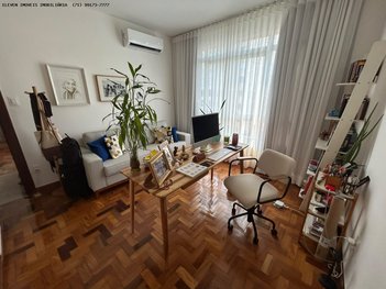 apartment em Avenida Euclydes da Cunha, Graça - Salvador - BA