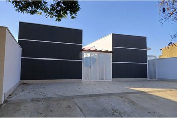 apartment em Rua Renato Corte Real, Jardim Botânico - Jaguariúna - SP