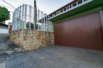 house em Rua José Faggiano Júnior, Jardim Tannus - Jundiaí - SP