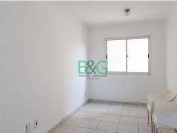 apartment em Rua Guilherme Maw, Luz - São Paulo - SP