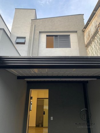 house em Rua Voluntários da Pátria, Vila Carvalho - Sorocaba - SP