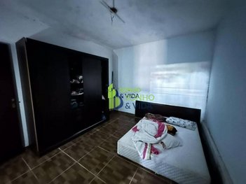 house em Rua Romeu Marinelli, Cidade Satélite Íris - Campinas - SP