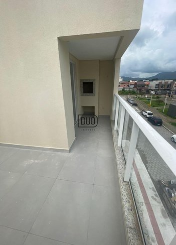 apartment em Rua Mário Padilha, Porto Belo - Porto Belo - SC