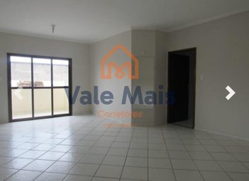 apartment em Avenida Ministro Salgado Filho, Pedregulho - Guaratinguetá - SP