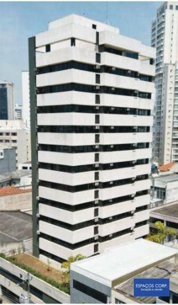 commercial_property em Rua Conselheiro Furtado, Liberdade - São Paulo - SP