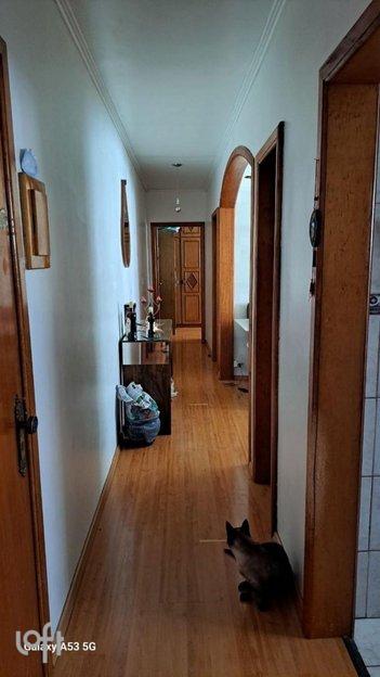 apartment em Engenheiro Francisco Rodolfo Simch, Sarandi - Porto Alegre - RS