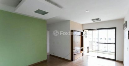 apartment em Rua Faustolo, Água Branca - São Paulo - SP