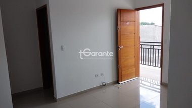 apartment em Rua Esperança, Vila Medeiros - São Paulo - SP