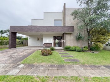 house em Avenida Inter Balneários, Xangri-Lá - Xangri-Lá - RS