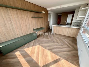 apartment em Rua Doutor Barcelos, Tristeza - Porto Alegre - RS