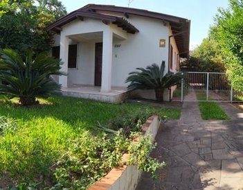 house em Avenida Henrique Bier, Arroio da Manteiga - São Leopoldo - RS