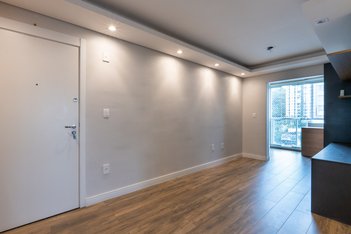 apartment em Rua Olavo Leite, Vila Andrade - São Paulo - SP