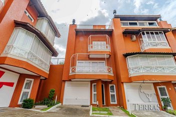 house em Avenida Guaíba, Vila Assunção - Porto Alegre - RS