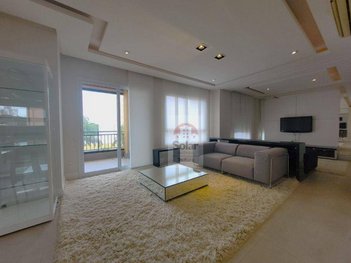 apartment em Avenida Itália, Jardim das Nações - Taubaté - SP