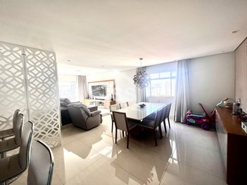 apartment em Avenida Lacerda Franco, Cambuci - São Paulo - SP
