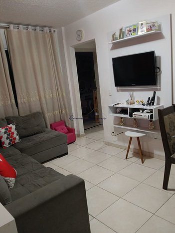 apartment em Avenida Prefeito Alberto Moura, Portal da Serra - Sete Lagoas - MG