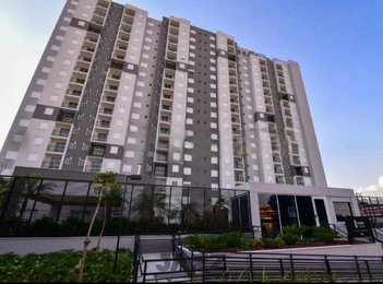 apartment em Rua da Constituição, Bonfim - Campinas - SP