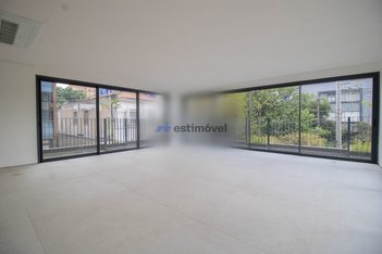 apartment em Rua Oliveira Dias, Jardim Paulista - São Paulo - SP