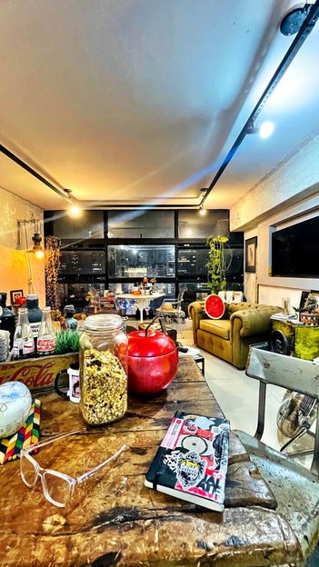 apartment em Praça Pedro Lessa, Centro - São Paulo - SP