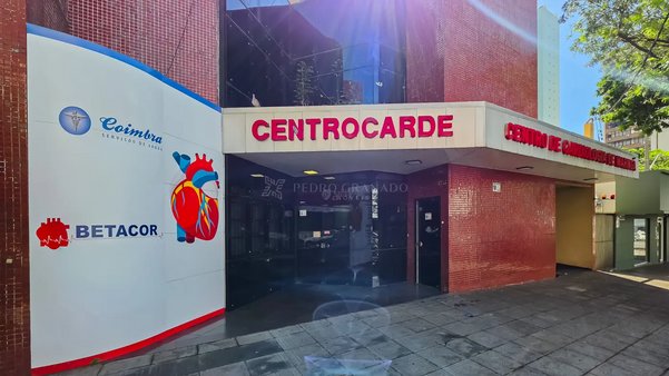 Cômodo Condomínio