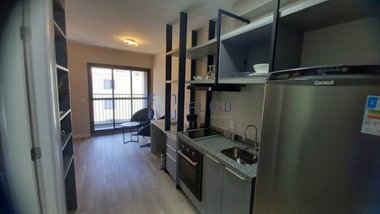 apartment em Rua Cristiano Viana, Cerqueira César - São Paulo - SP