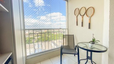 apartment em Avenida Santa Marina, Água Branca - São Paulo - SP