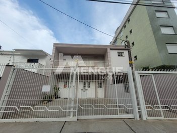 house em Avenida Carneiro da Fontoura, Jardim São Pedro - Porto Alegre - RS