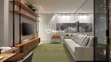 apartment em Avenida Marte, Jardim Riacho das Pedras - Contagem - MG