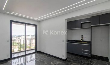 apartment em Rua Rio Grande, Vila Rosália - Guarulhos - SP