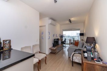 apartment em Rua Desembargador Aragão, Vila Mariana - São Paulo - SP