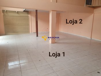 business em Rua das Gaivotas, Vila Cloris - Belo Horizonte - MG