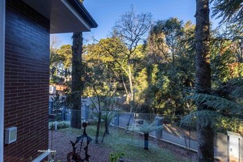 house em Rua A J Renner, Planalto - Gramado - RS