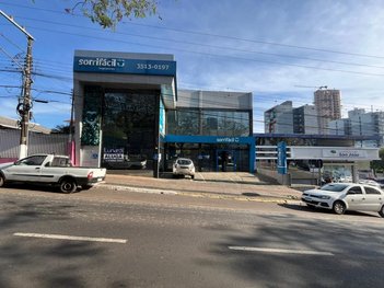 office em Rua Uruguai - E, Santa Maria - Chapecó - SC