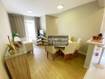 apartment em Rua Alegria, Brás - São Paulo - SP