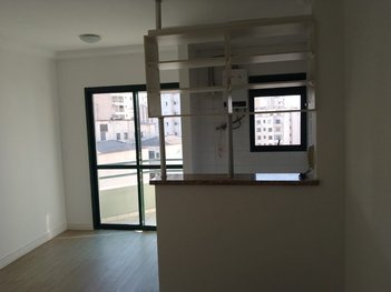 apartment em Rua Frederico Abranches, Vila Buarque - São Paulo - SP