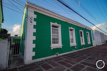 house em Manoel Ribas, Centro - Santa Maria - RS