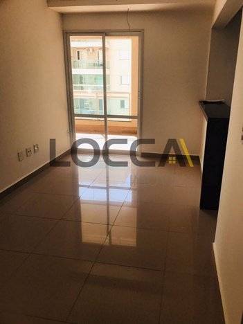 apartment em Rua Romeu Engracia de Faria, Nova Aliança - Ribeirão Preto - SP