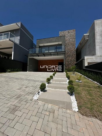 house em Avenida Presidente Castelo Branco, Cézar de Souza - Mogi das Cruzes - SP