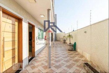 apartment em Rua Assis Valente, Vila Guilherme - São Paulo - SP