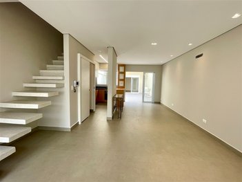 house em Rua Zaíra, Sumaré - São Paulo - SP