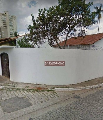 land_lot em Avenida Milton, Vila Galvão - Guarulhos - SP