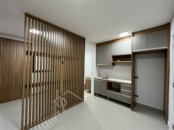 apartment em Avenida Antônio Manograsso, Chácara Belenzinho - São Paulo - SP