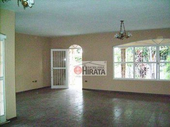 house em Rua Walter Schmidt, Parque Rural Fazenda Santa Cândida - Campinas - SP