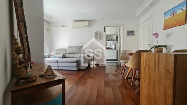 apartment em Avenida Macuco, Moema - São Paulo - SP