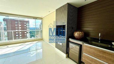 apartment em Rua Conde de Porto Alegre, Campo Belo - São Paulo - SP