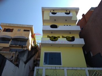 house em Rua Nursia, Jardim São Bento - São Paulo - SP