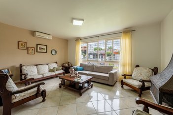 house em Rua Tiago, Ipanema - Porto Alegre - RS