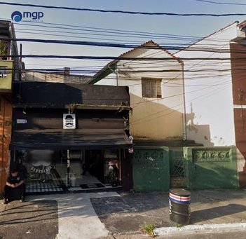 house em Rua Maria Cândida, Carandiru - São Paulo - SP