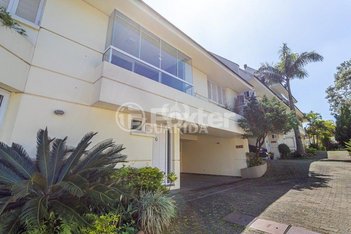 house em Rua Doutor Arnaldo da Silva Ferreira, Jardim Isabel - Porto Alegre - RS