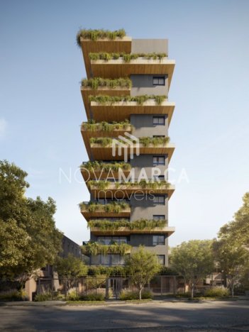 apartment em Rua Dário Pederneiras, Petrópolis - Porto Alegre - RS